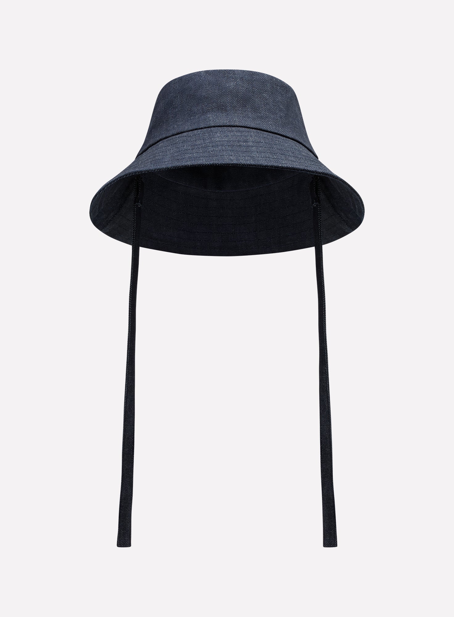 FAVORITE 08 | DENIM BUCKET HAT – ZAMT-BERLIN