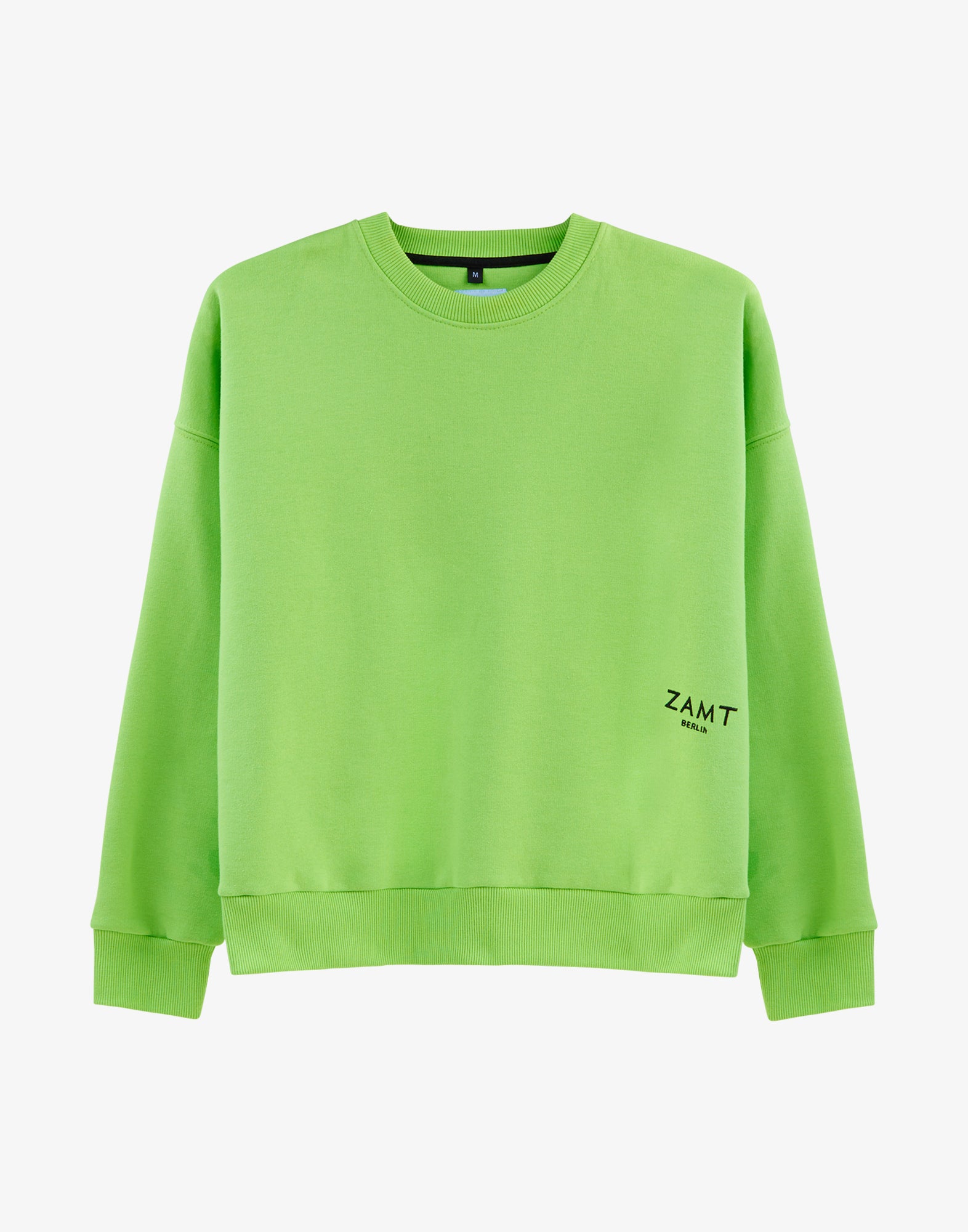FAVORITE_01_SWEATER_LIME_Designed_in_Berlin_Made_to_last_Handmade_in_Poland.