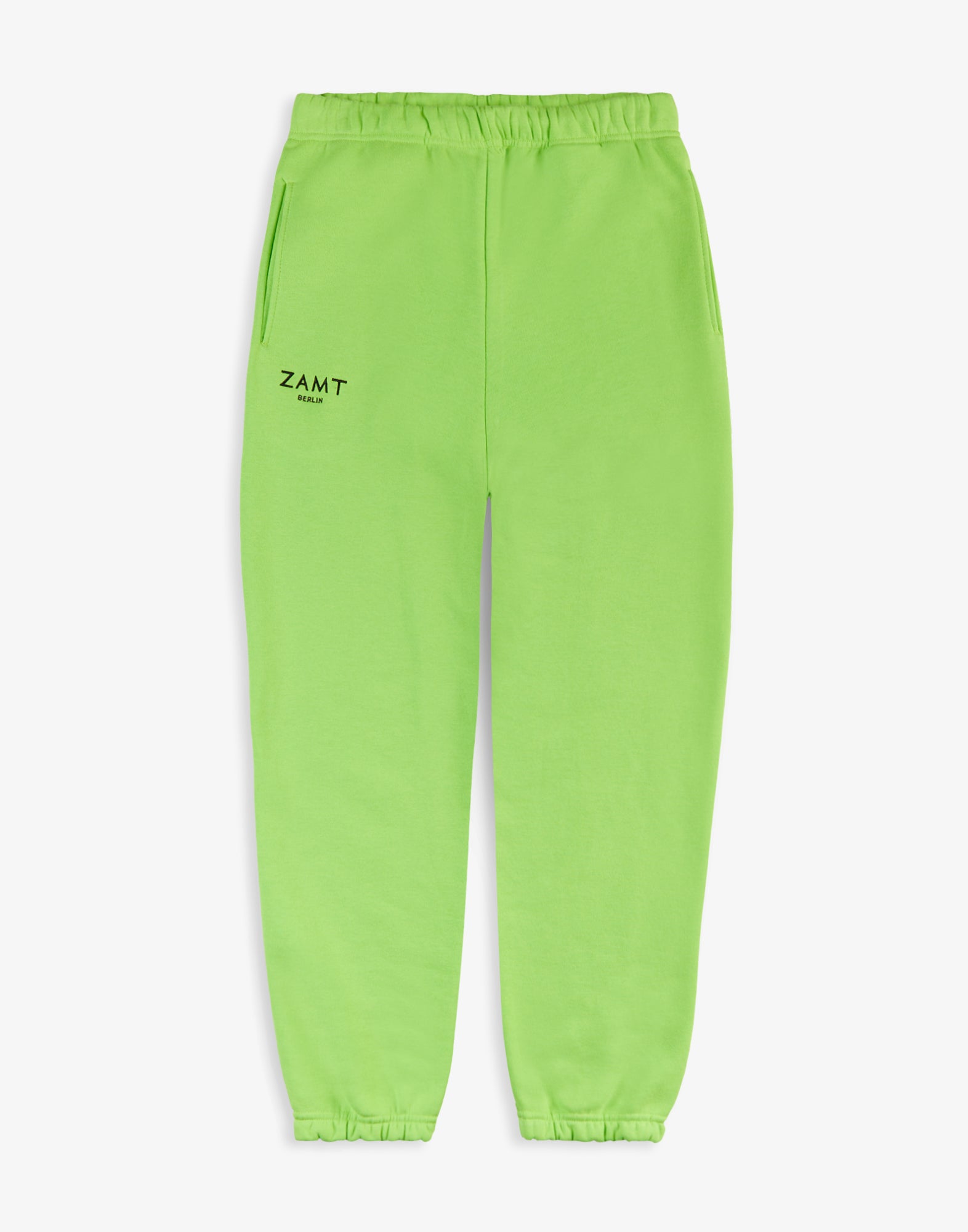 FAVORITE_03_SWEATPANTS_LIME_Designed_in_Berlin_Made_to_last_Handmade_in_Poland.