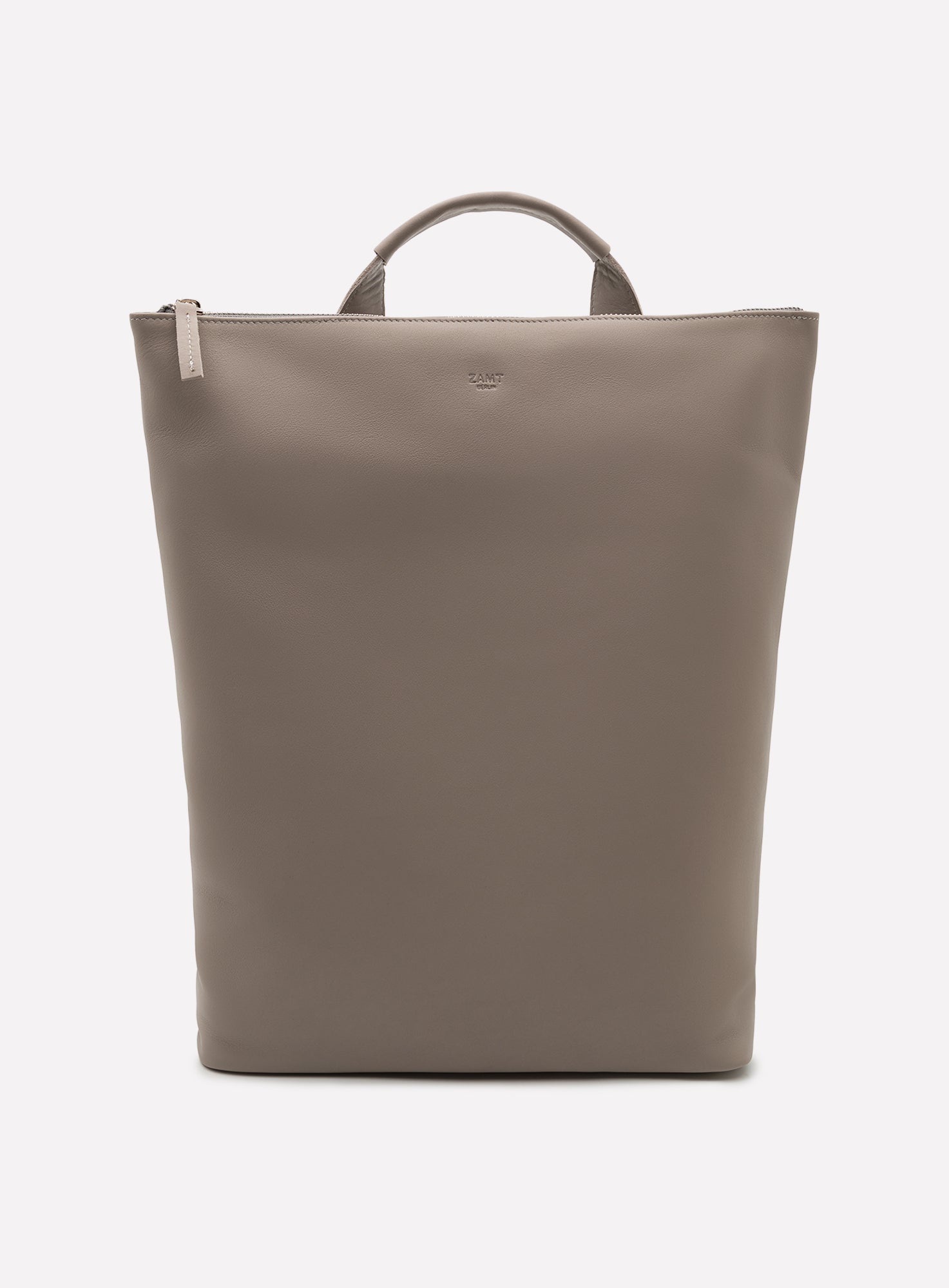 TOTE BACKPACK | ELLIOT NAPPA GREY