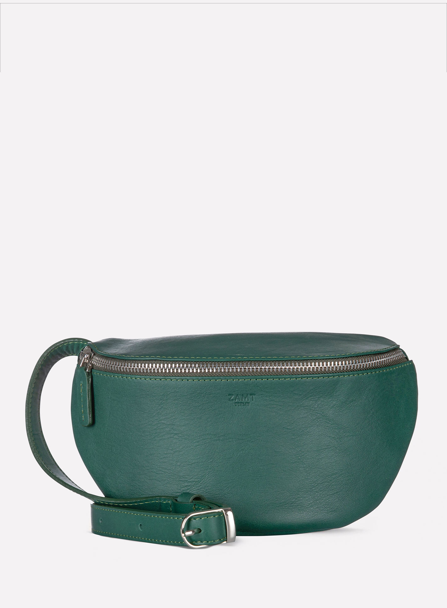 HIP BAG | CAN GREEN