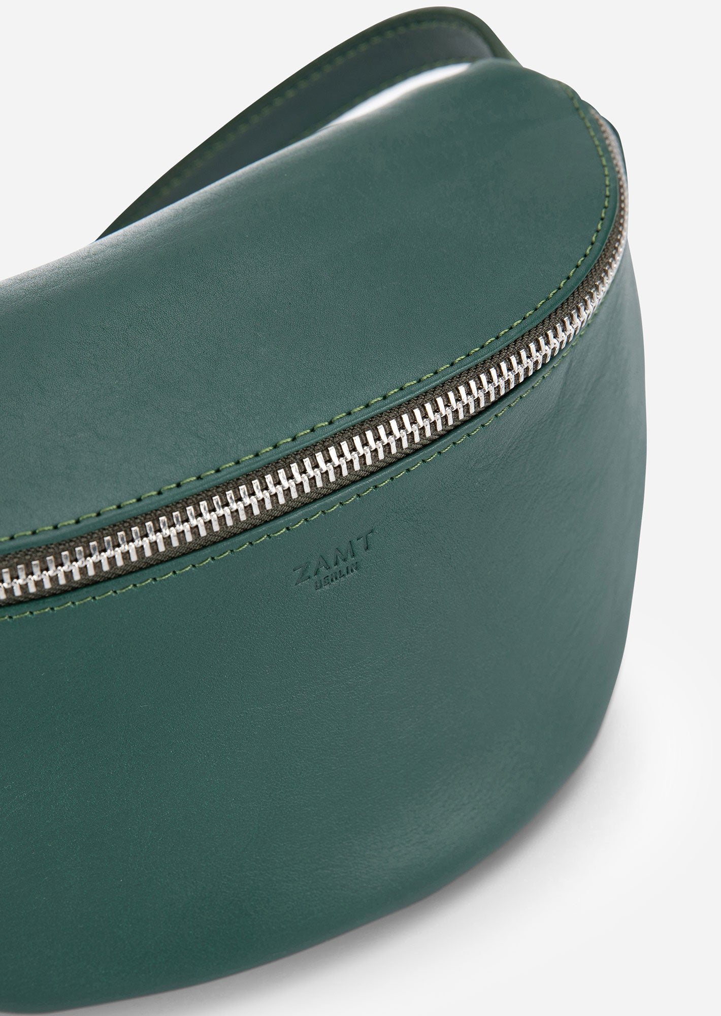 HIP BAG | CAN GREEN