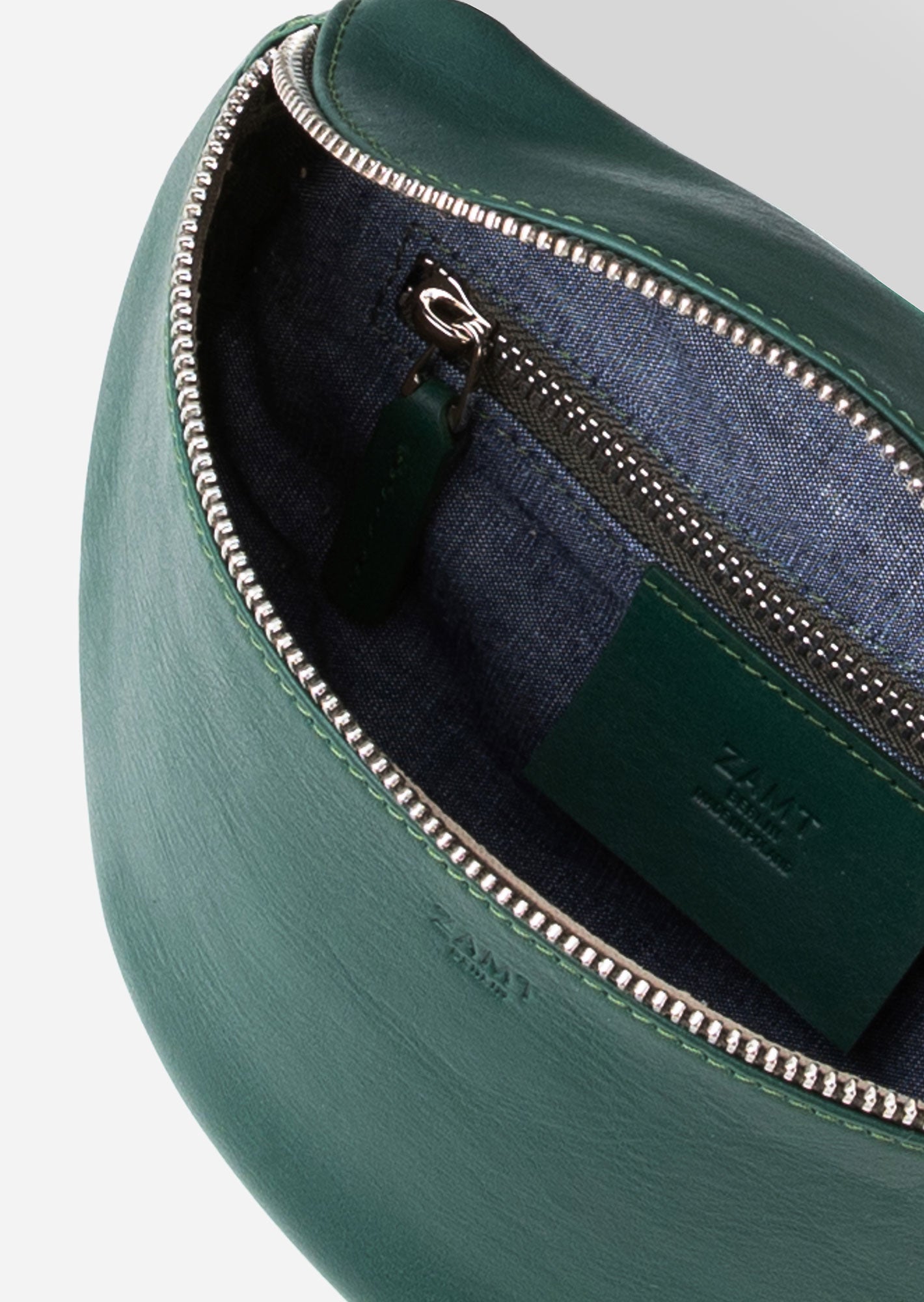 HIP BAG | CAN GREEN