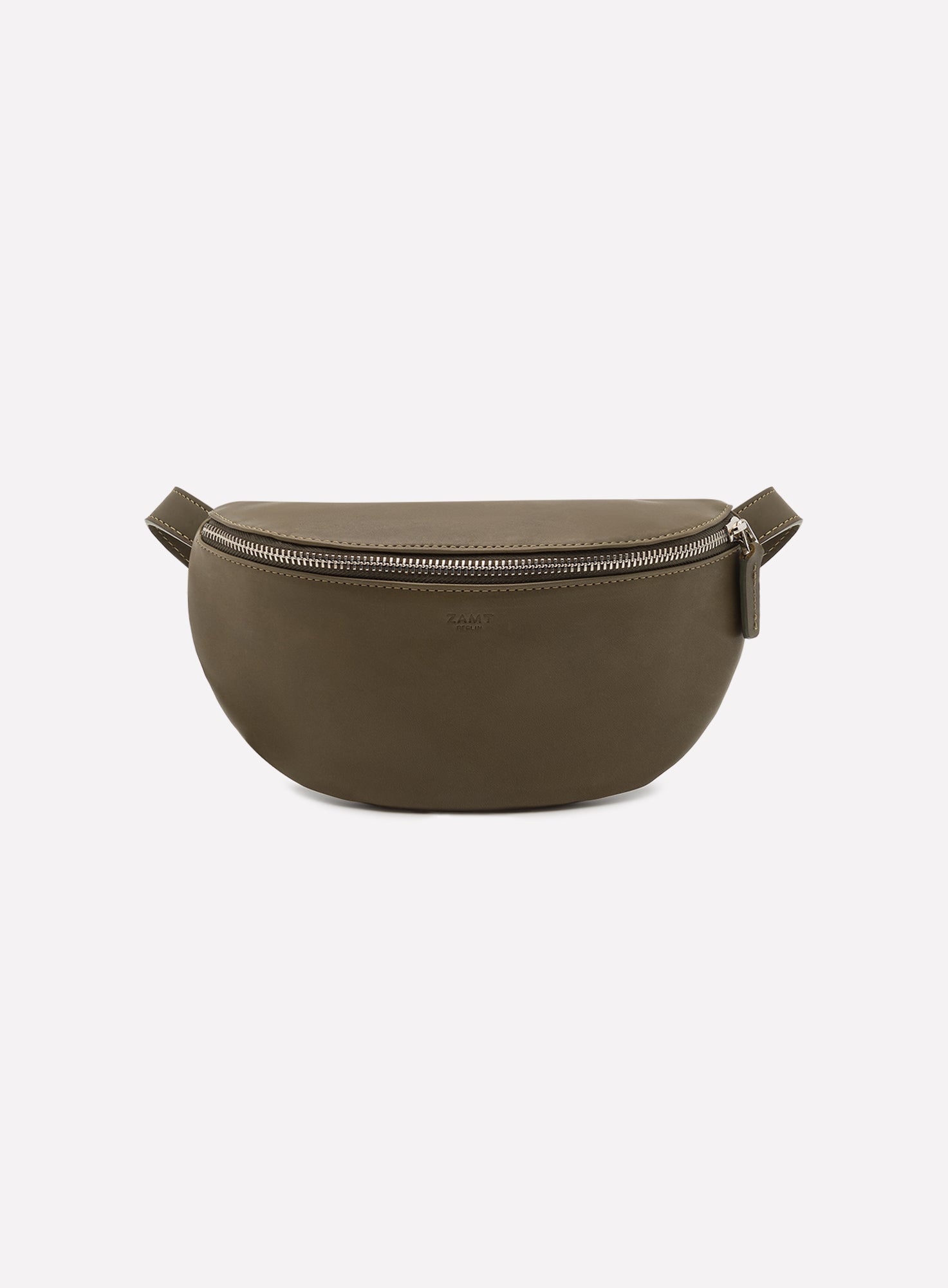 HIP BAG | CAN NAPPA SEAWEED