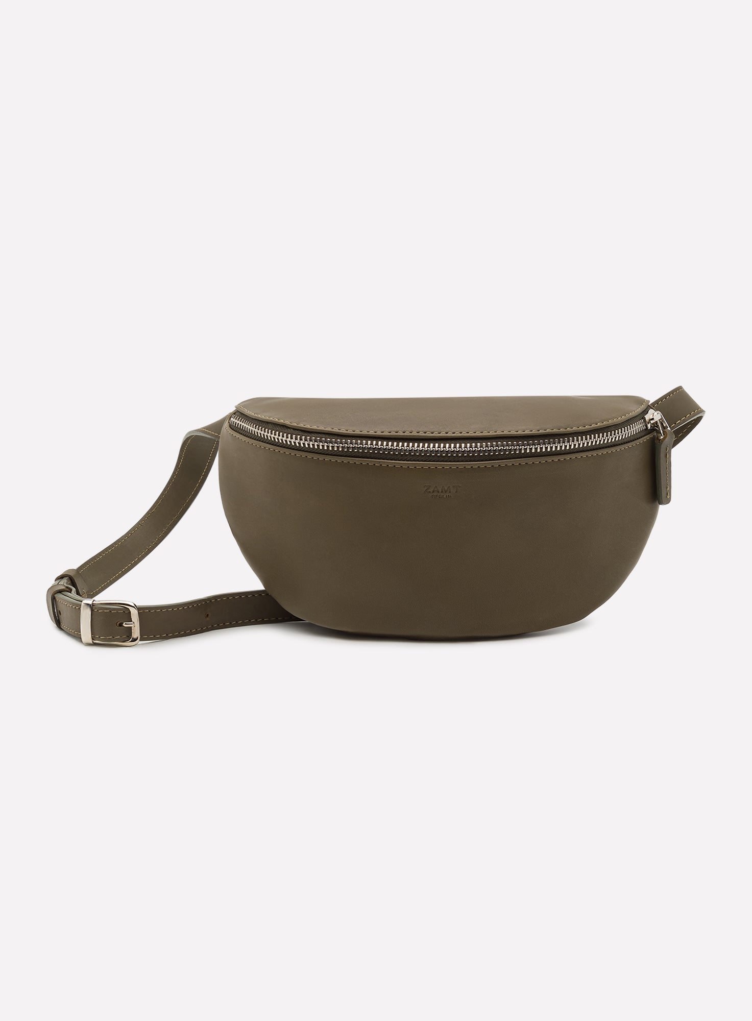 HIP BAG | CAN NAPPA SEAWEED