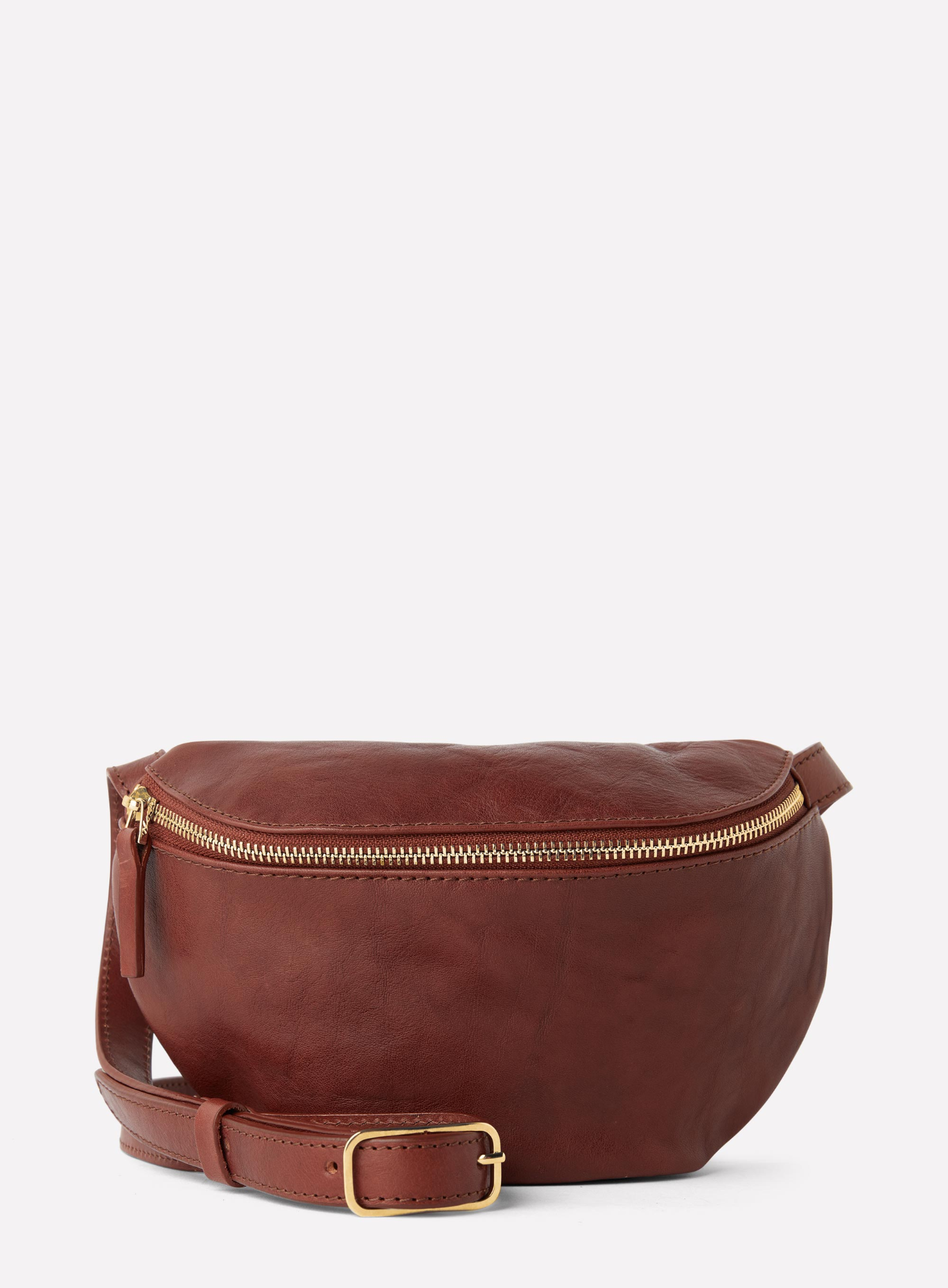 HIP BAG | CAN BROWN GOLD