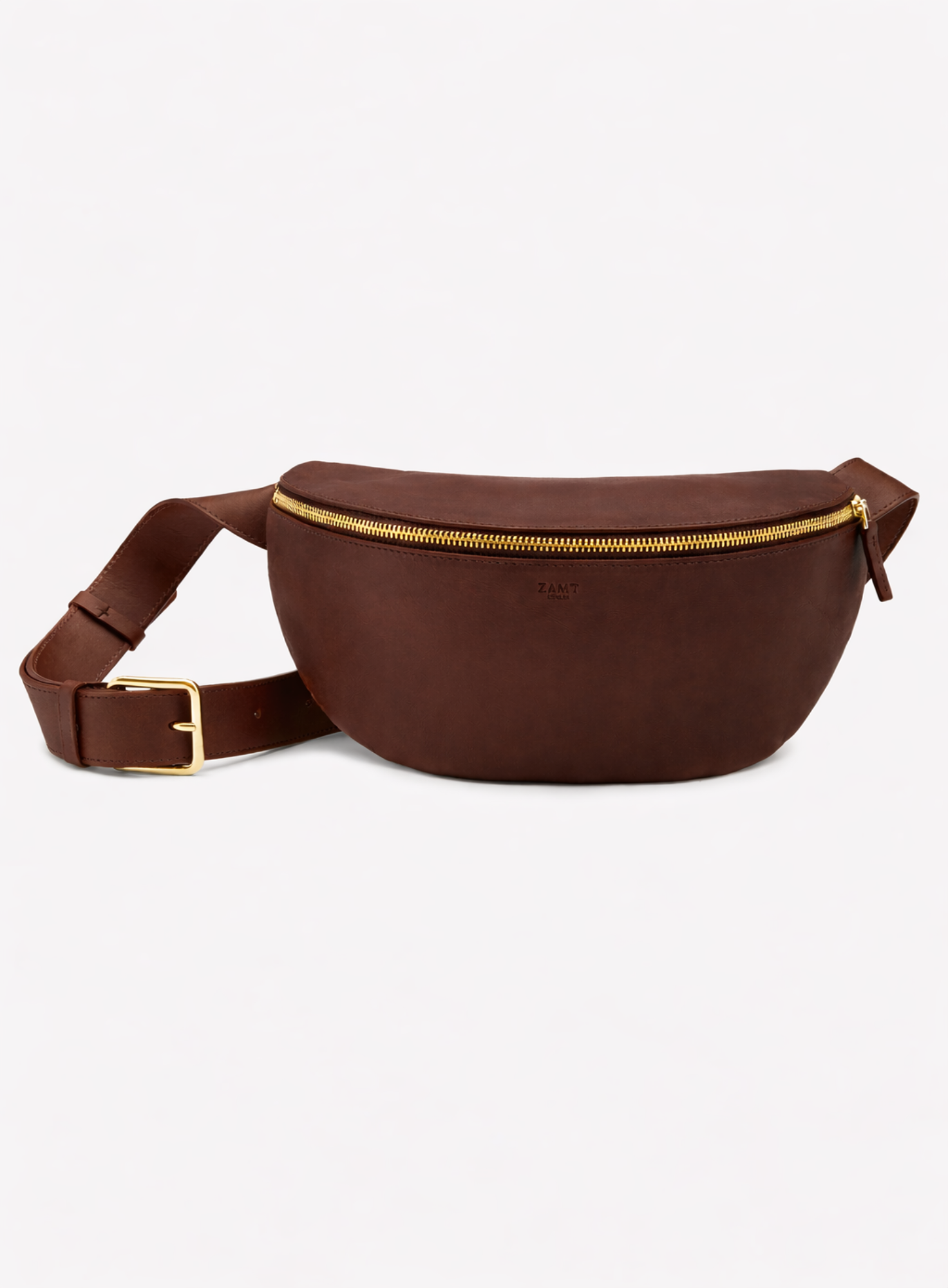 HIP BAG XL | DJANGO BROWN GOLD