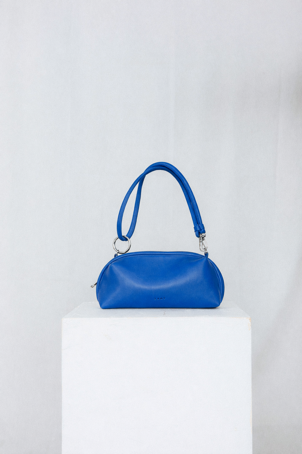 LOULOU BAGUETTE | BLUE