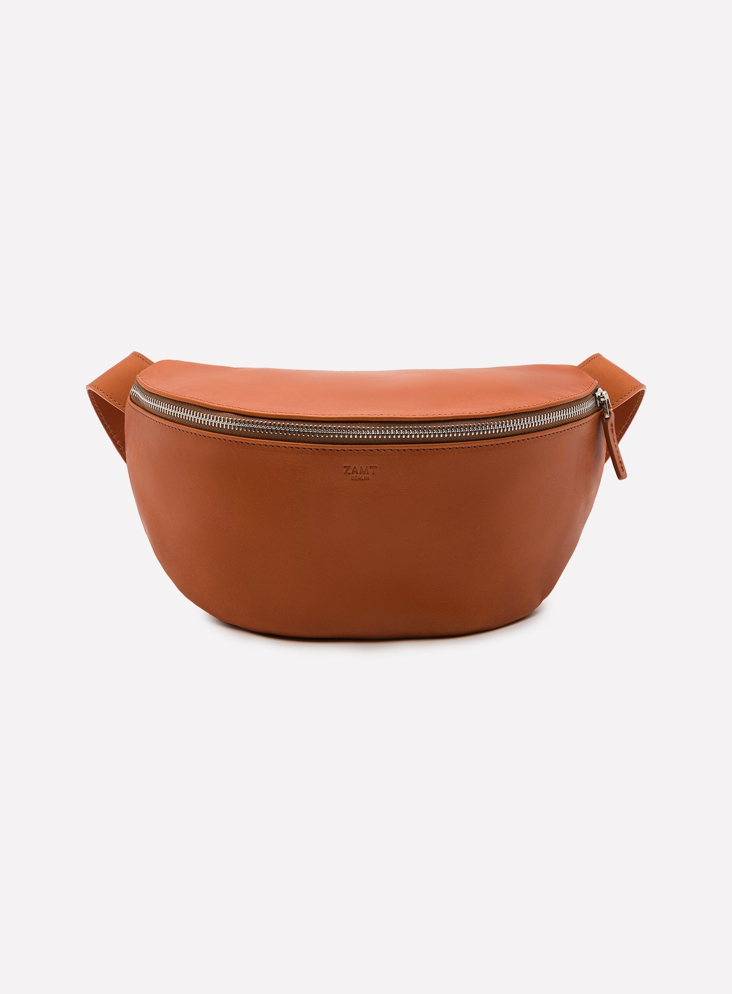 HIP BAG | CAN COGNAC