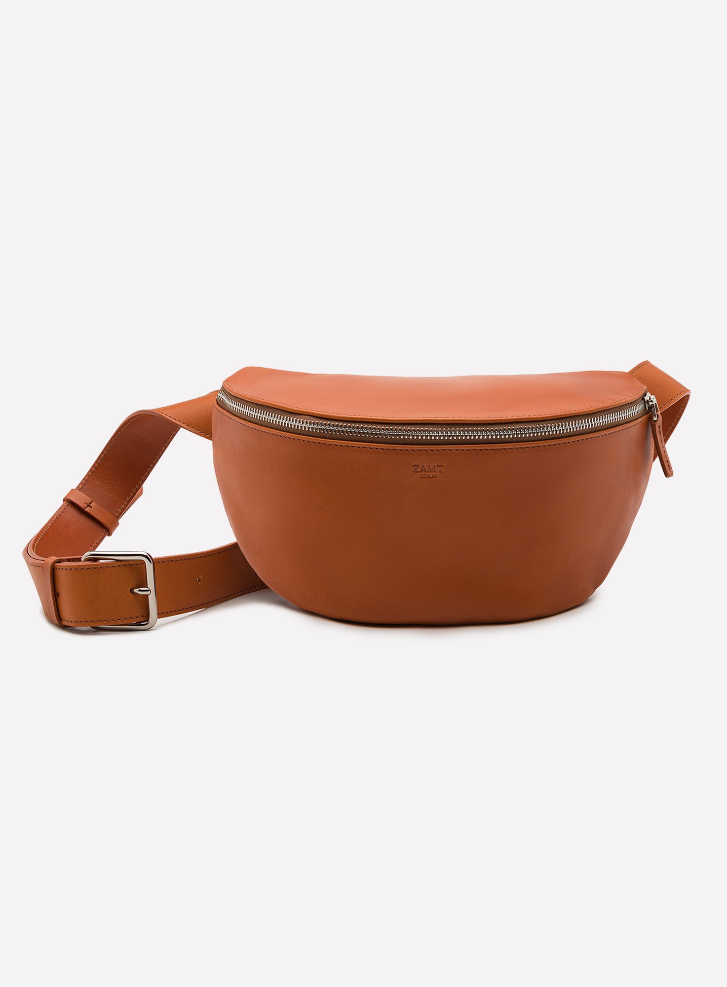 HIP BAG | CAN COGNAC