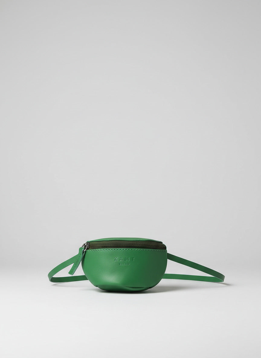 MINI CAN BAG CHARM | GREEN