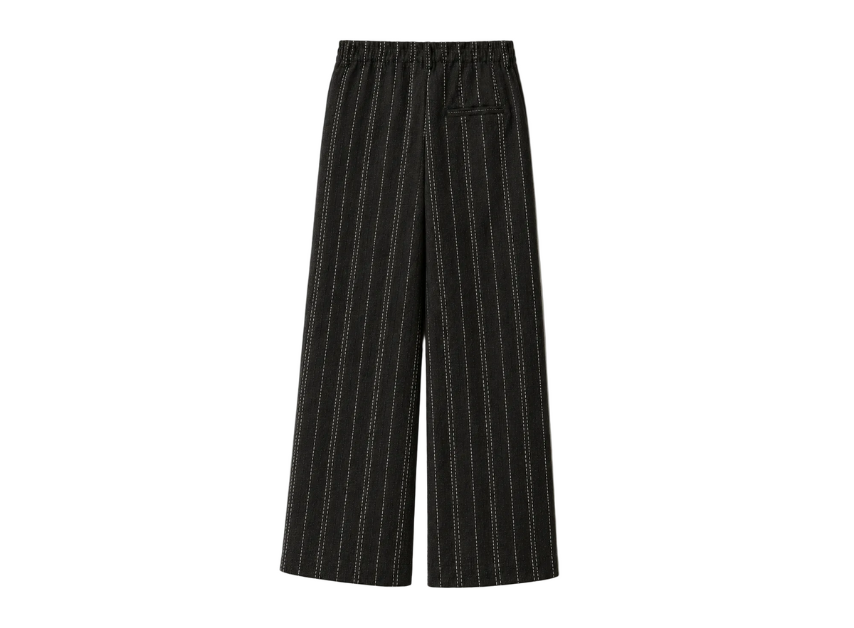 Tailored Pants