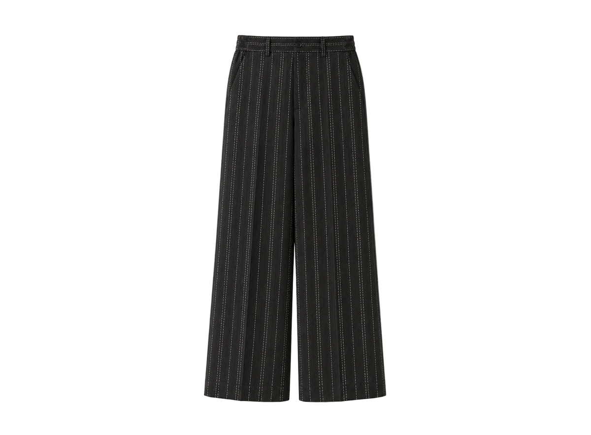 Tailored Pants