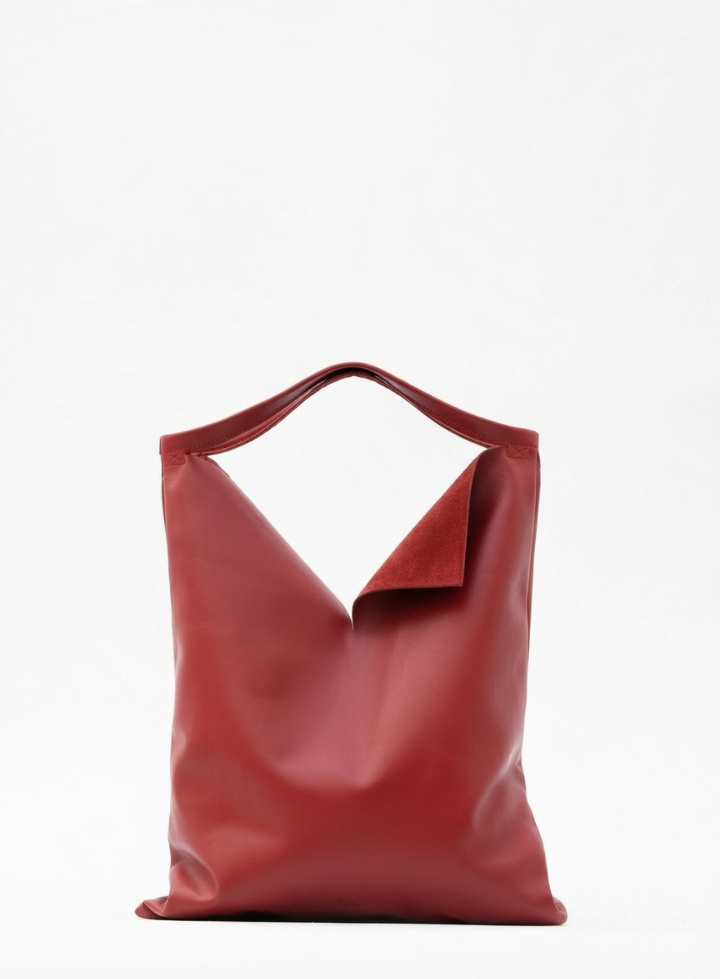SHOPPER | RIN S RED