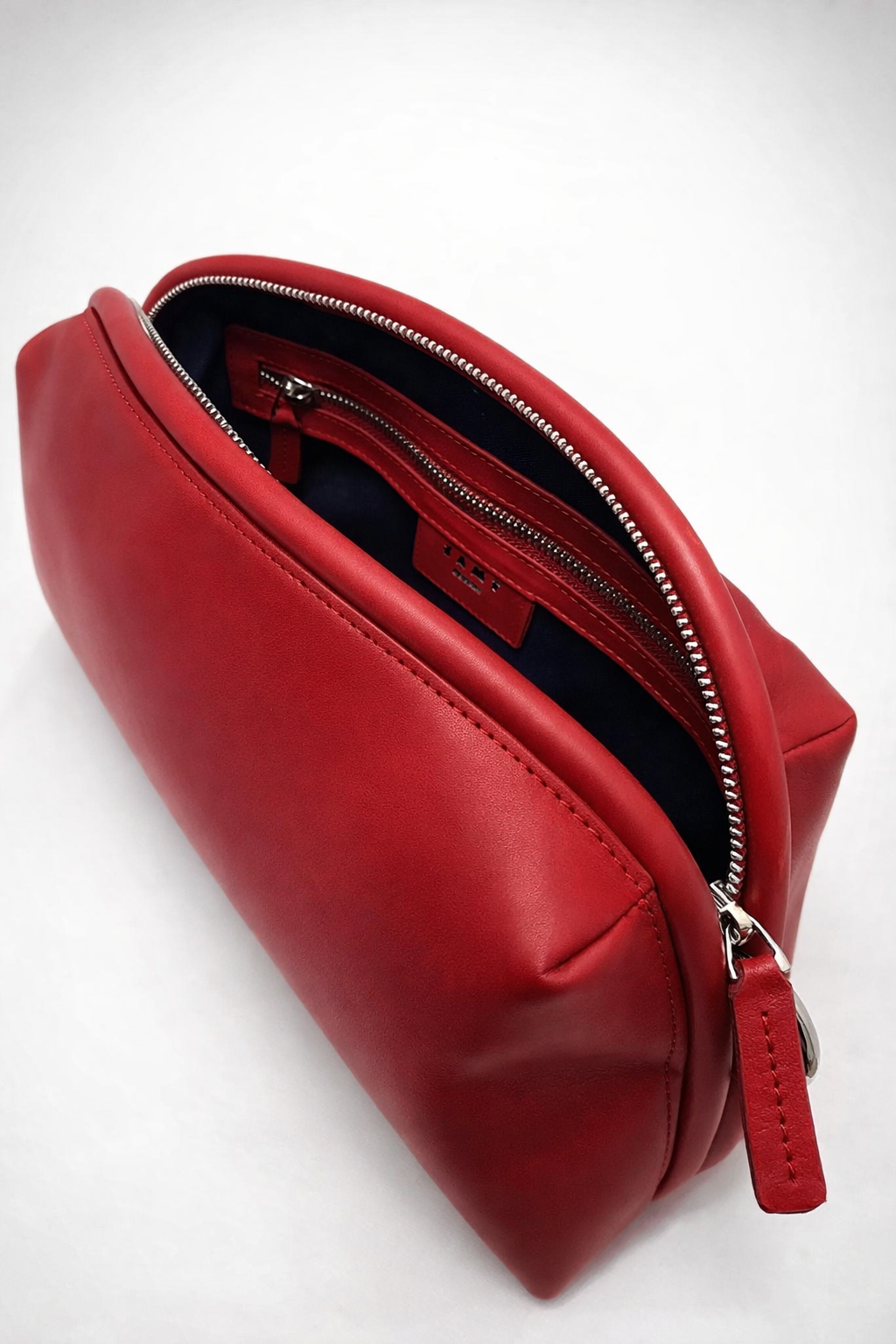 LOULOU BAGUETTE | RED