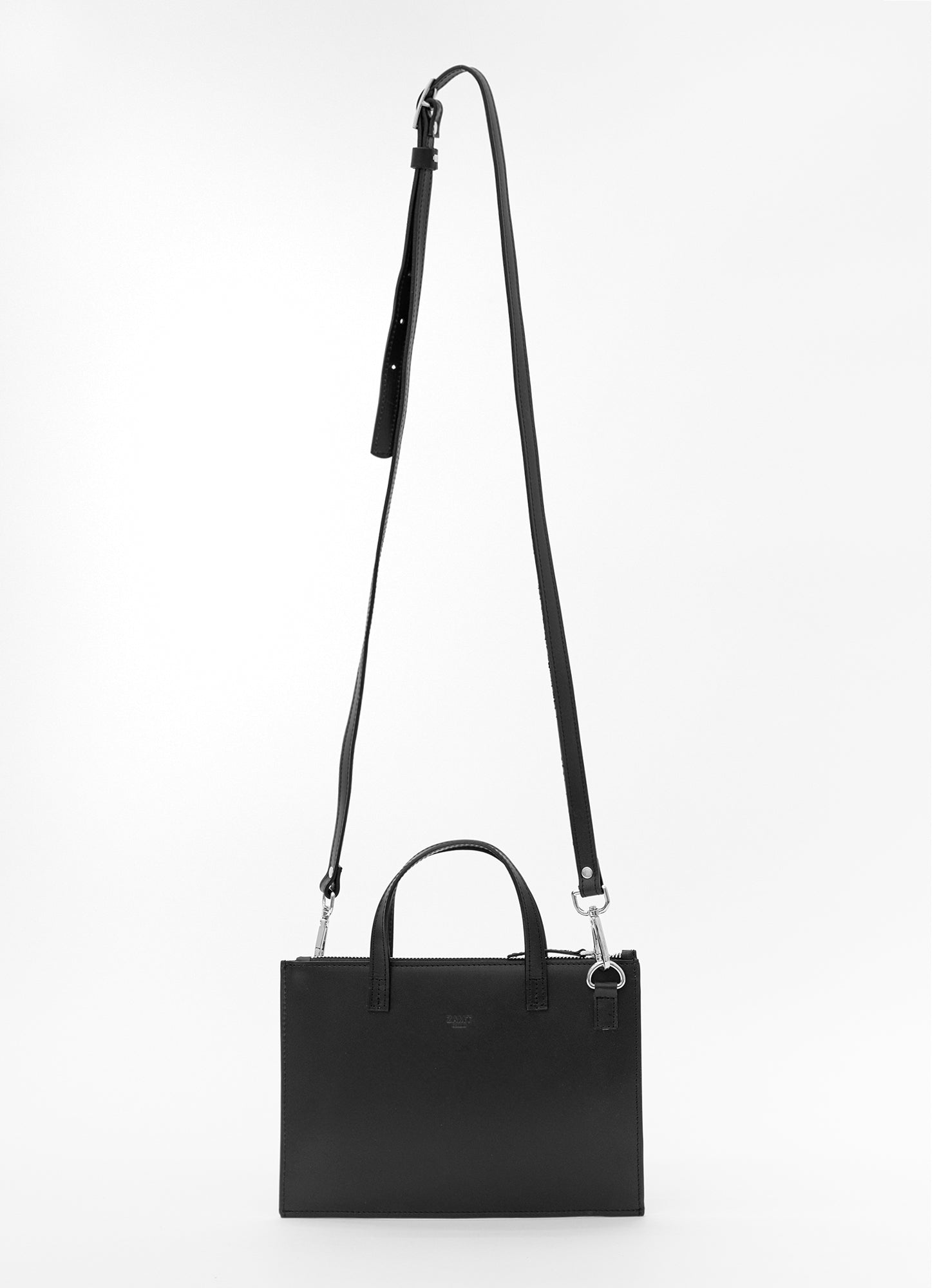 CROSSBODY_POUCH_LEYAN_BLACK_Designed_in_Berlin_Made_to_last_Handmade_in_Poland.