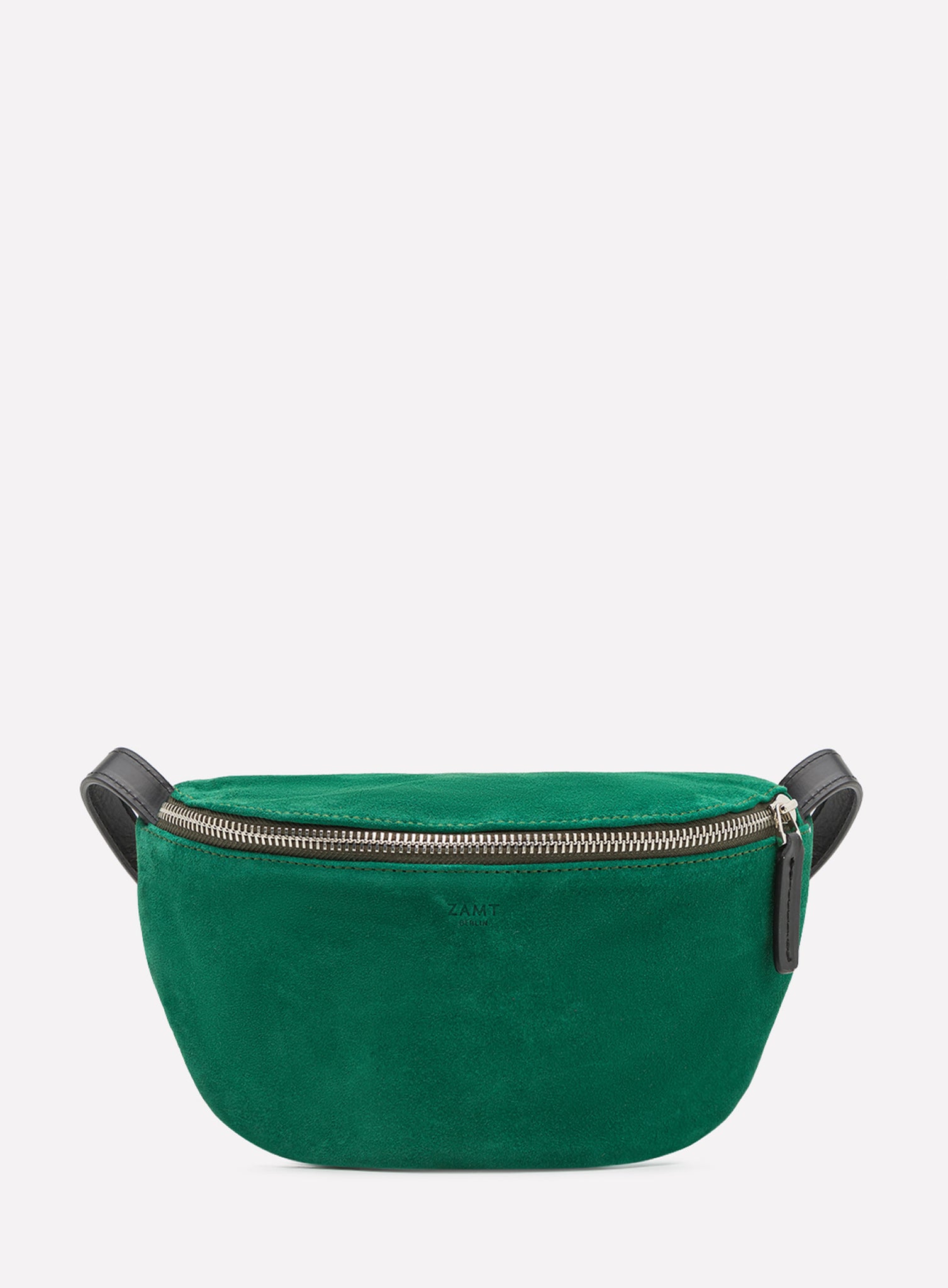 HIP_BAG_CAN_Suede_Green_Designed_in_Berlin_Made_to_last_Handmade_in_Poland.