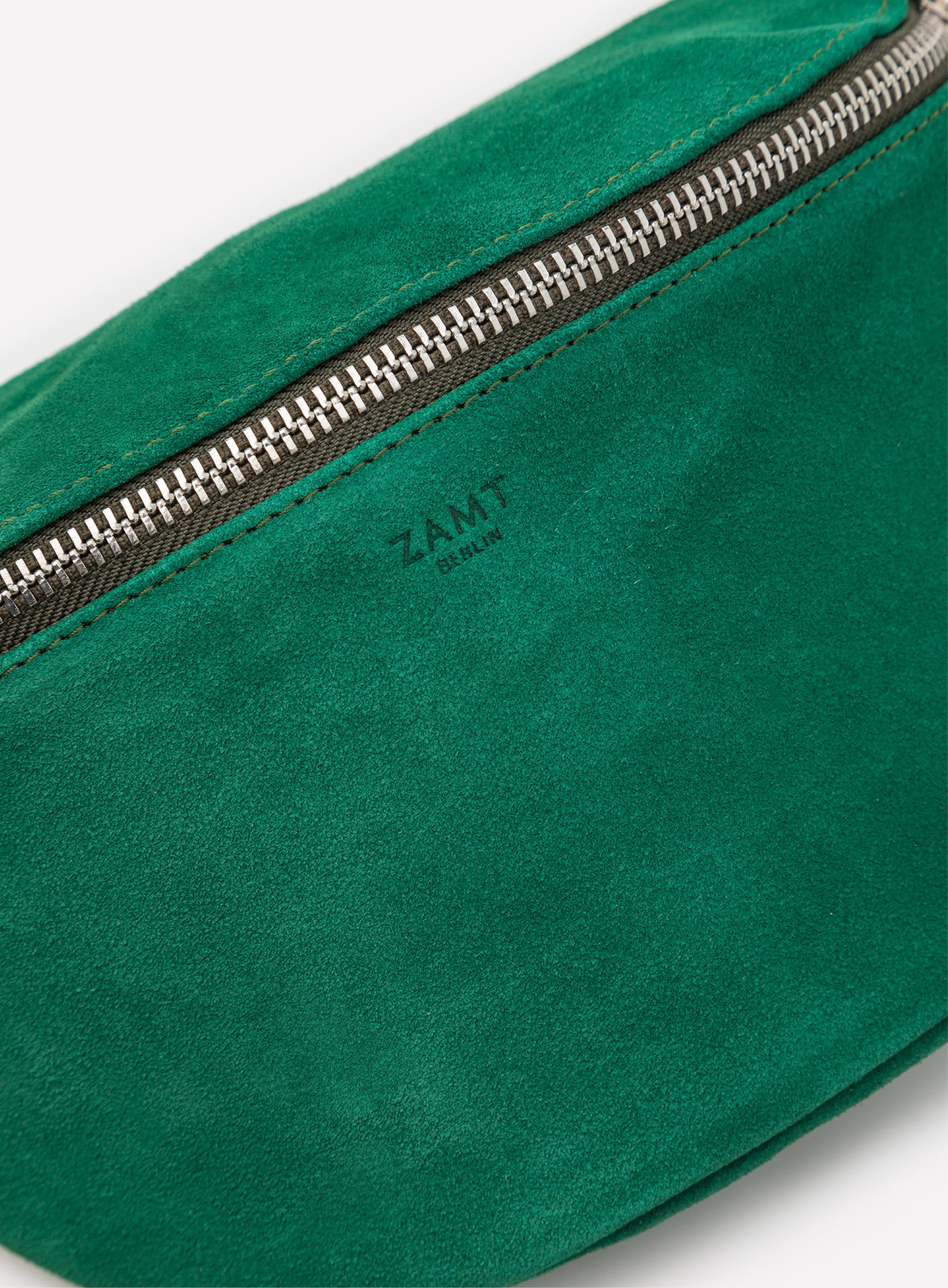 HIP_BAG_CAN_Suede_Green_Designed_in_Berlin_Made_to_last_Handmade_in_Poland.