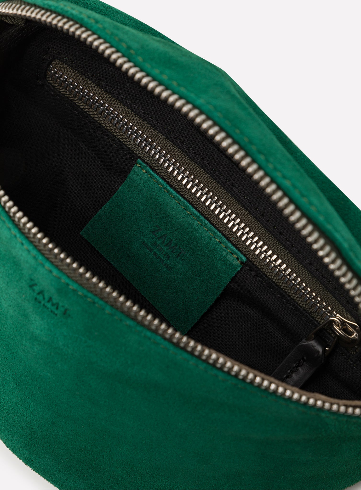 HIP_BAG_CAN_Suede_Green_Designed_in_Berlin_Made_to_last_Handmade_in_Poland.