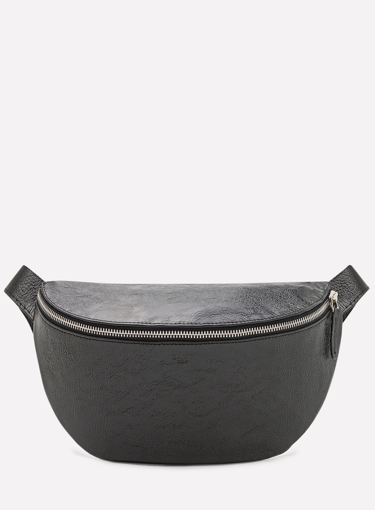 HIP_BAG_DJANGO_Black_PATENT_Designed_in_Berlin_Made_to_last_Handmade_in_Poland.