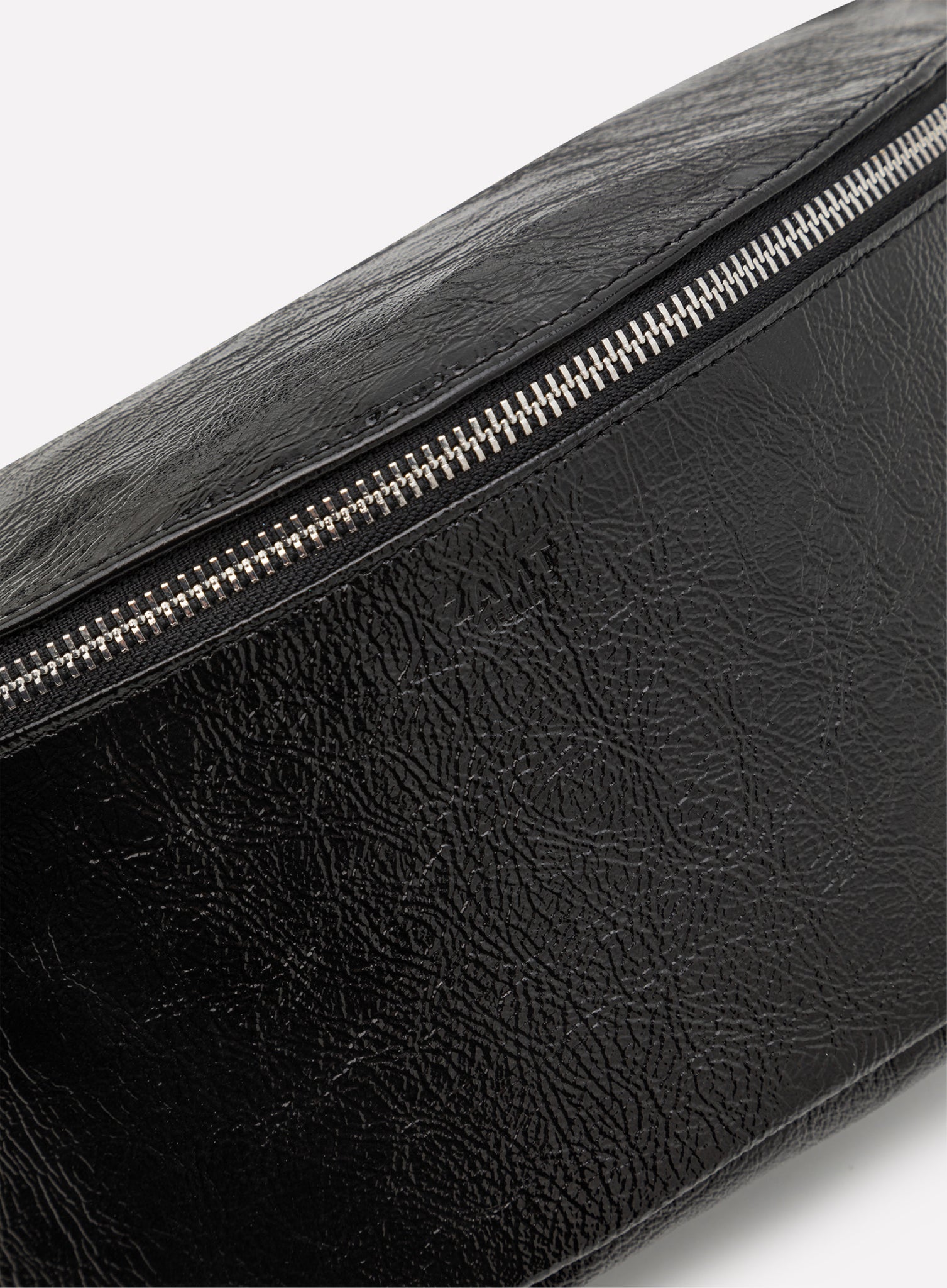 HIP_BAG_DJANGO_Black_PATENT_Designed_in_Berlin_Made_to_last_Handmade_in_Poland.