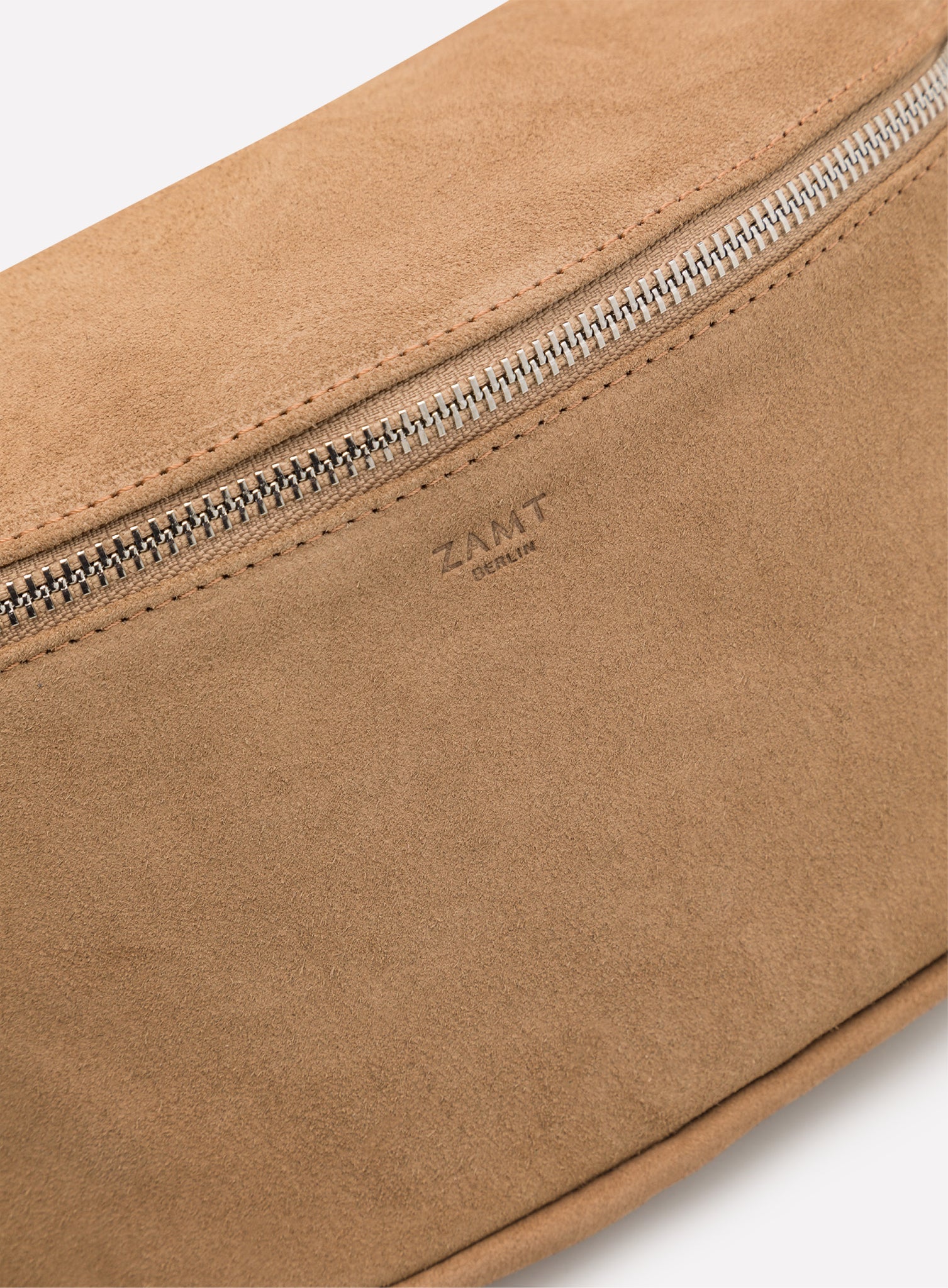 HIP_BAG_DJANGO_Suede_Sand_Designed_in_Berlin_Made_to_last_Handmade_in_Poland.