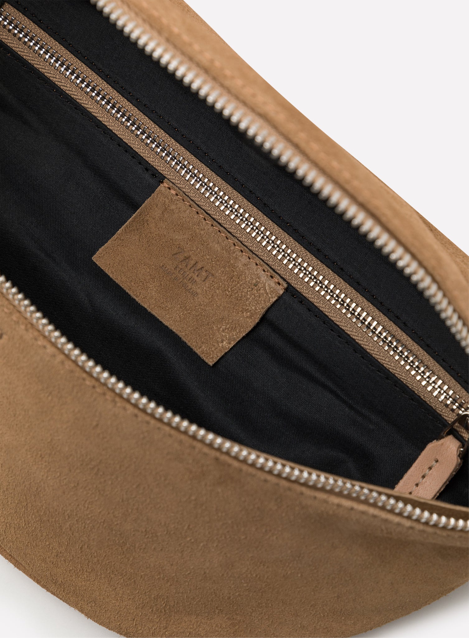 HIP_BAG_DJANGO_Suede_Sand_Designed_in_Berlin_Made_to_last_Handmade_in_Poland.