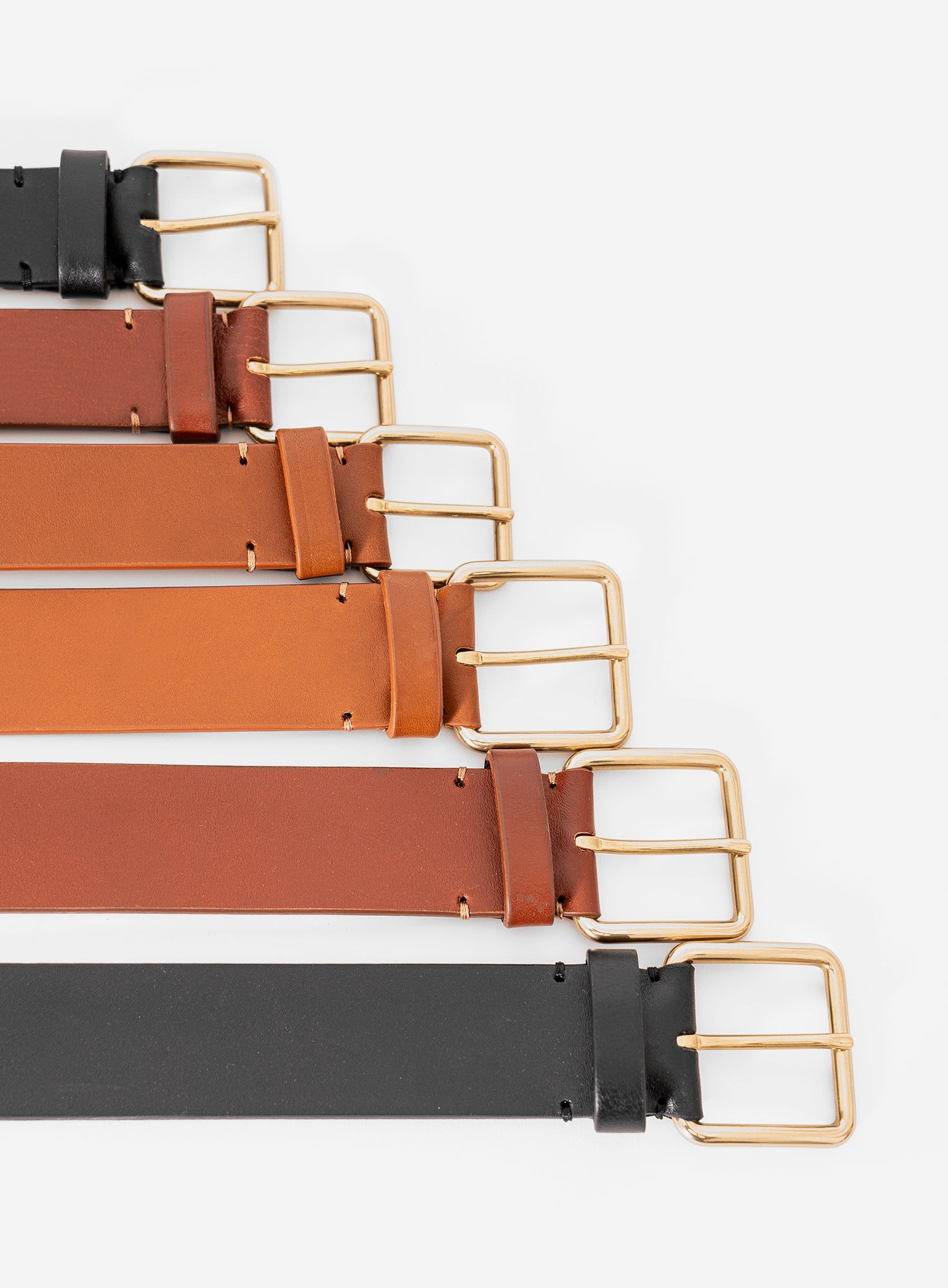 BELT | EDIE 30 mm