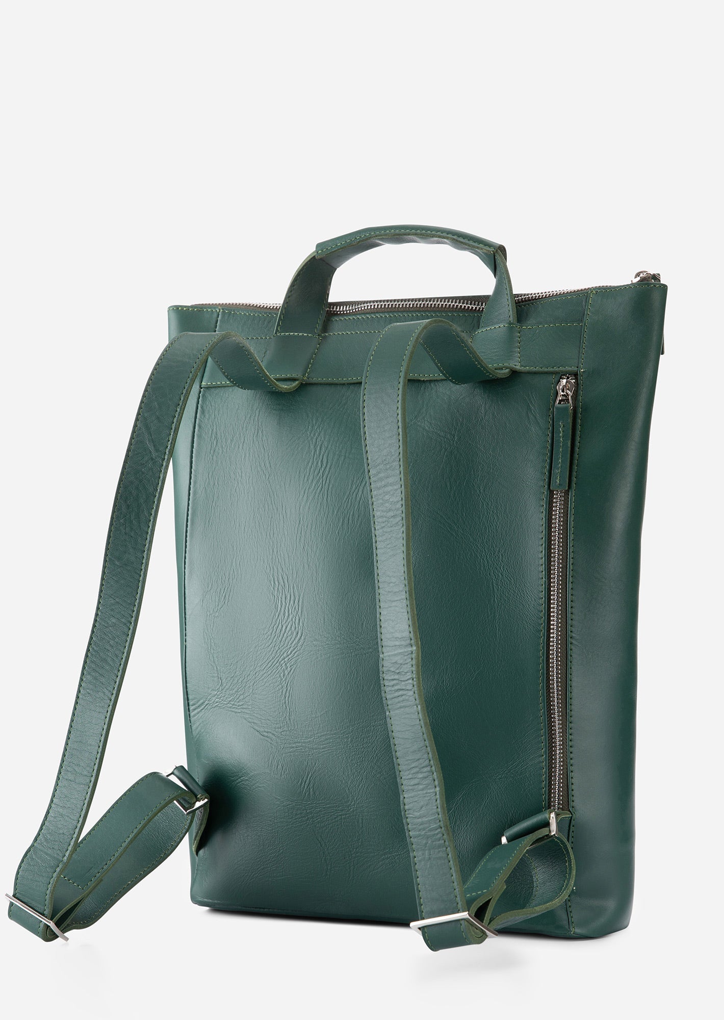TOTE_BACKPACK_ELLIOT_GREEN_Designed_in_Berlin_Made_to_last_Handmade_in_Poland.