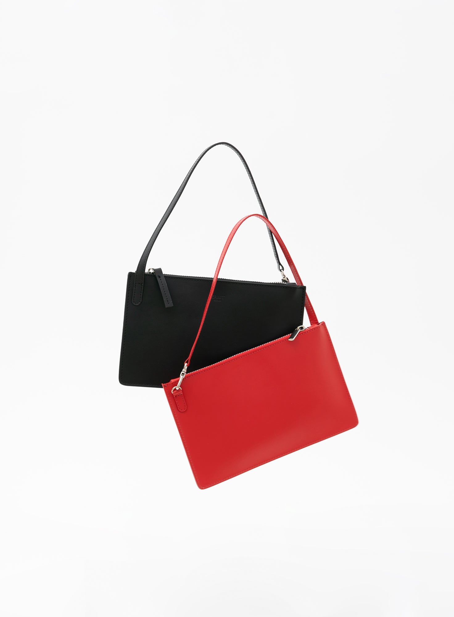 CONTAINER BAG | LEAH PARADISE