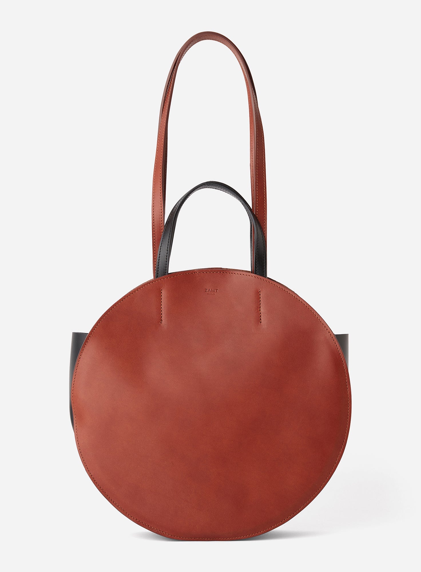 ROUND_Bag_Myra_COGNAC_Designed_in_Berlin_Made_to_last_Handmade_in_Portugal.