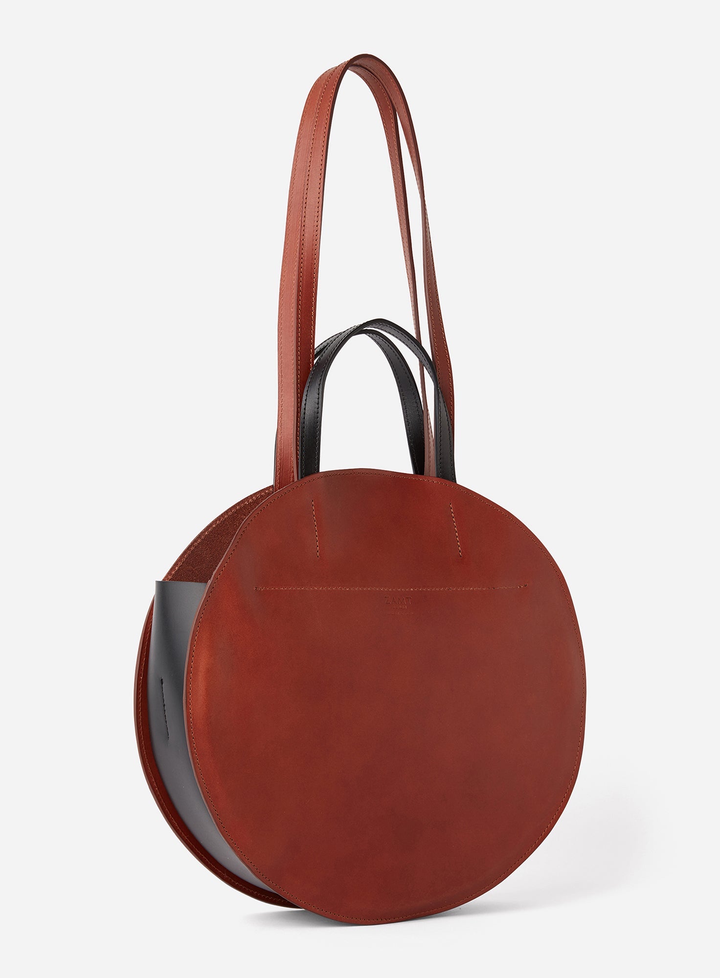 ROUND_Bag_Myra_COGNAC_Designed_in_Berlin_Made_to_last_Handmade_in_Portugal.