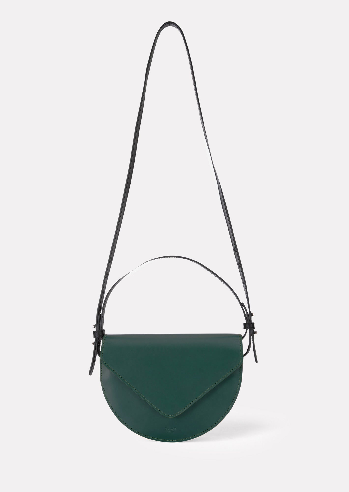 SADDLE_Bag_MAVI_GREEN_Designed_in_Berlin_Made_to_last_Handmade_in_Poland.