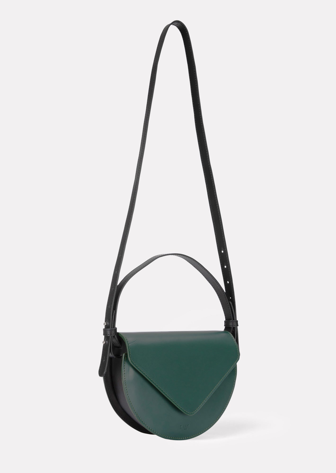 SADDLE_Bag_MAVI_GREEN_Designed_in_Berlin_Made_to_last_Handmade_in_Poland.