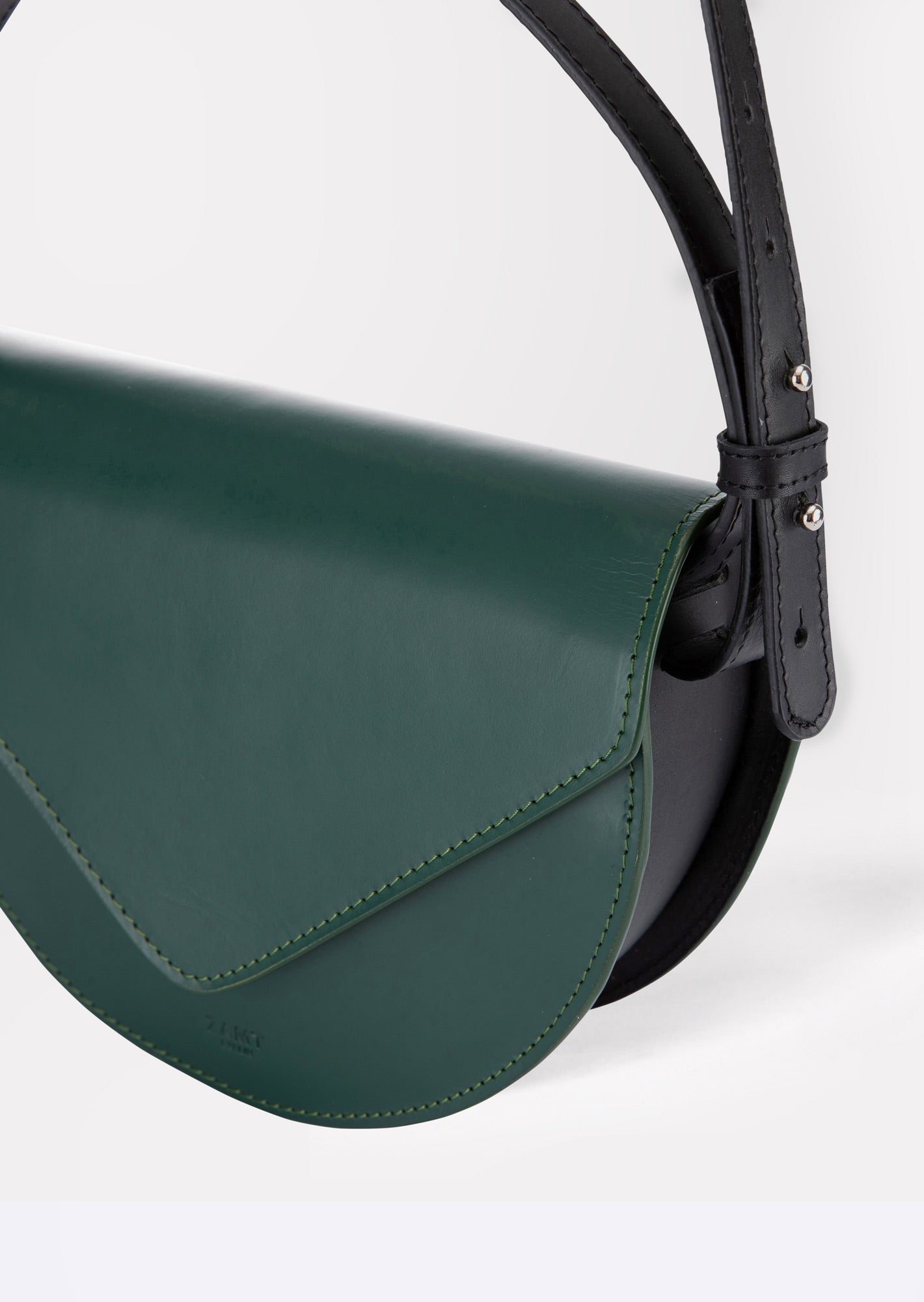 SADDLE_Bag_MAVI_GREEN_Designed_in_Berlin_Made_to_last_Handmade_in_Poland.