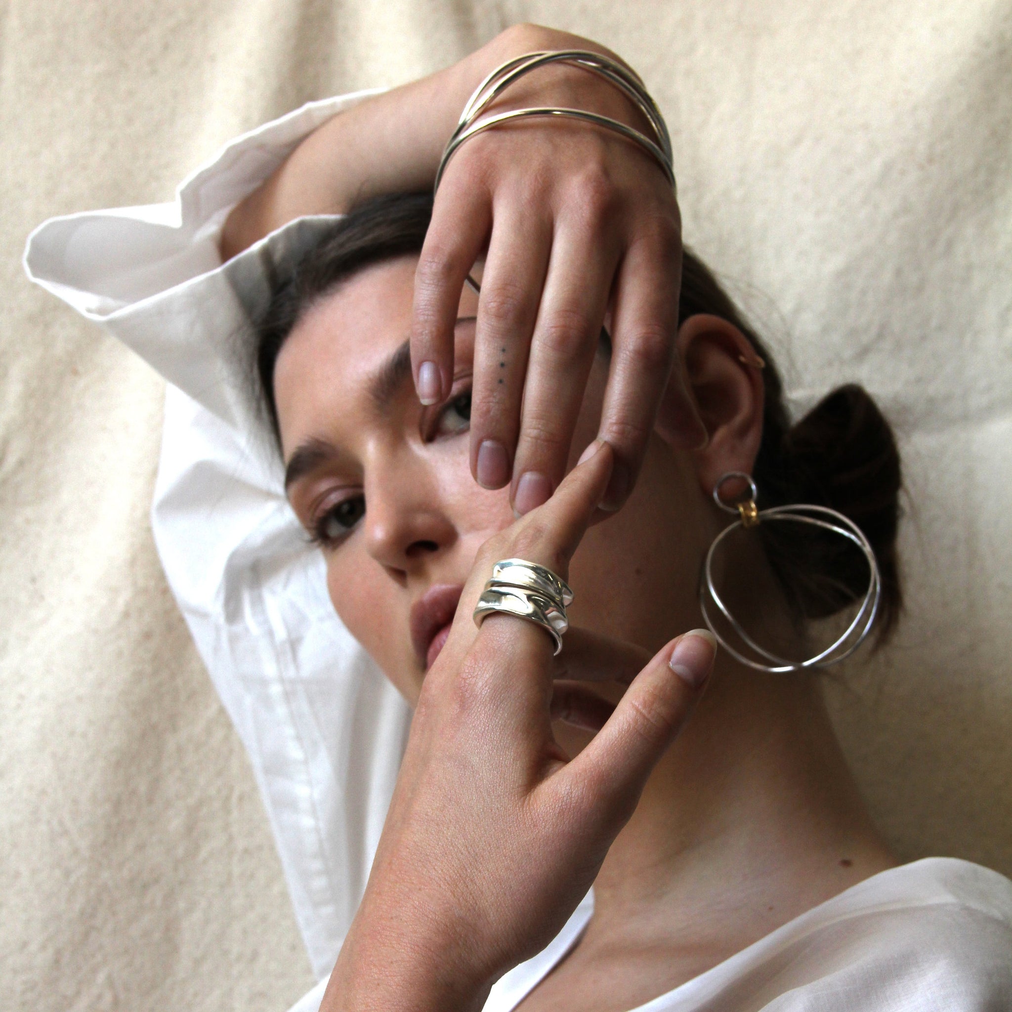 Flow Bangle