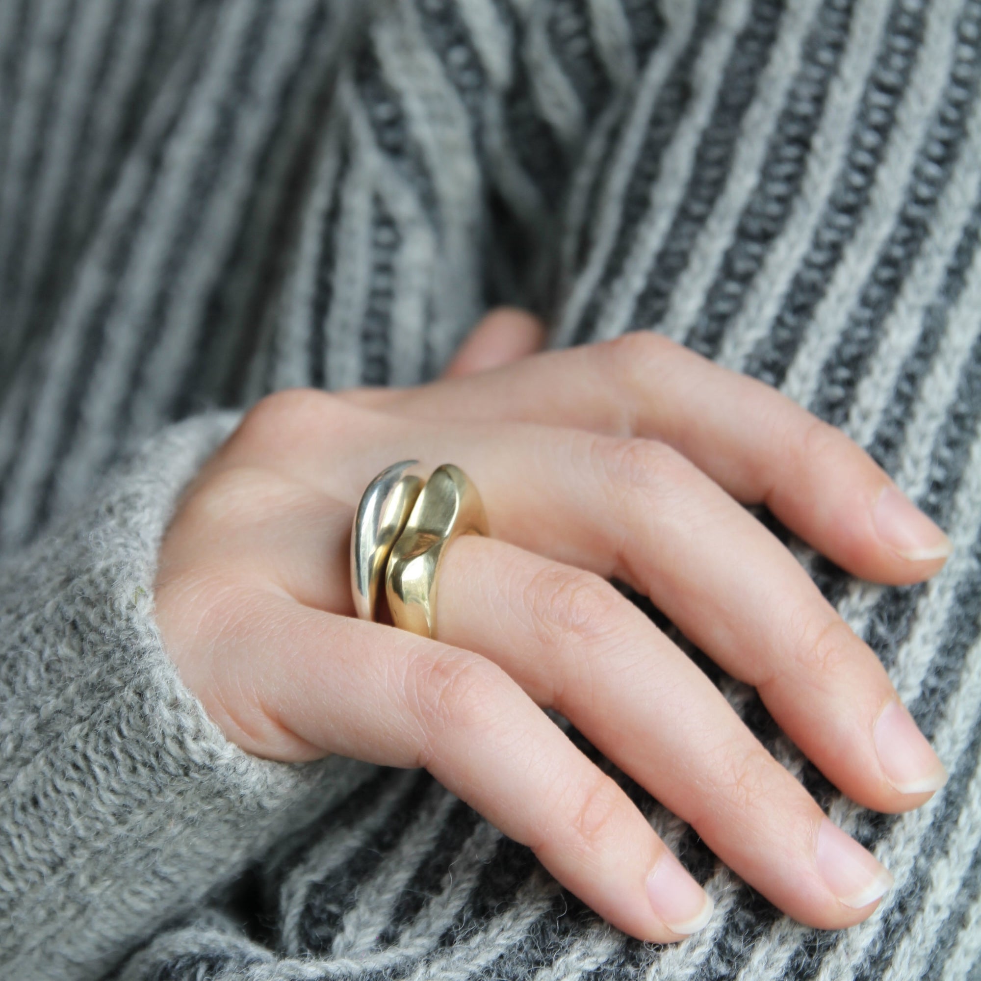 Everest ring
