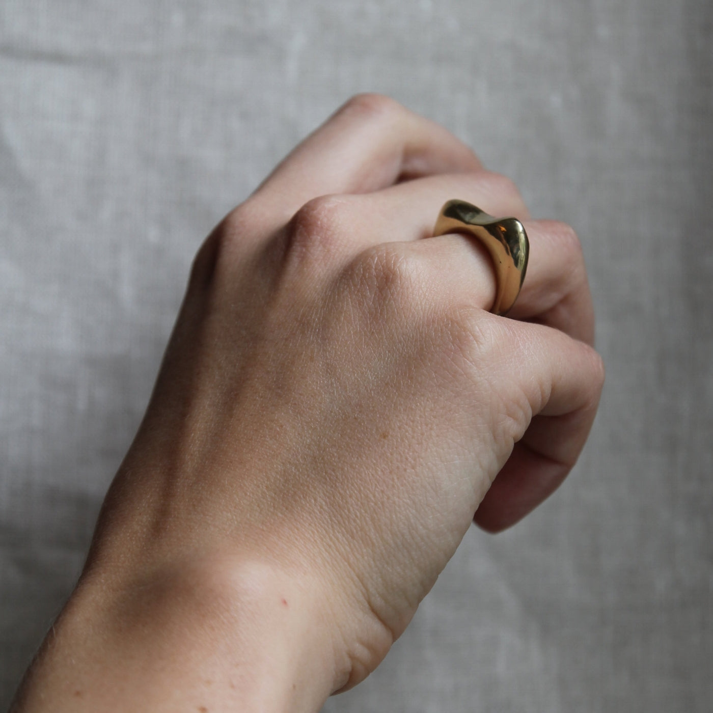 Everest ring