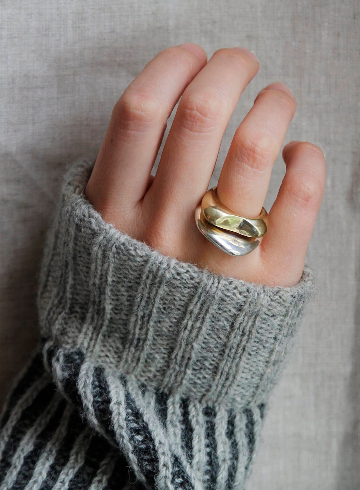 Everest ring