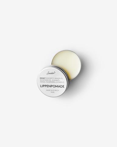 NATURAL LIP BALM