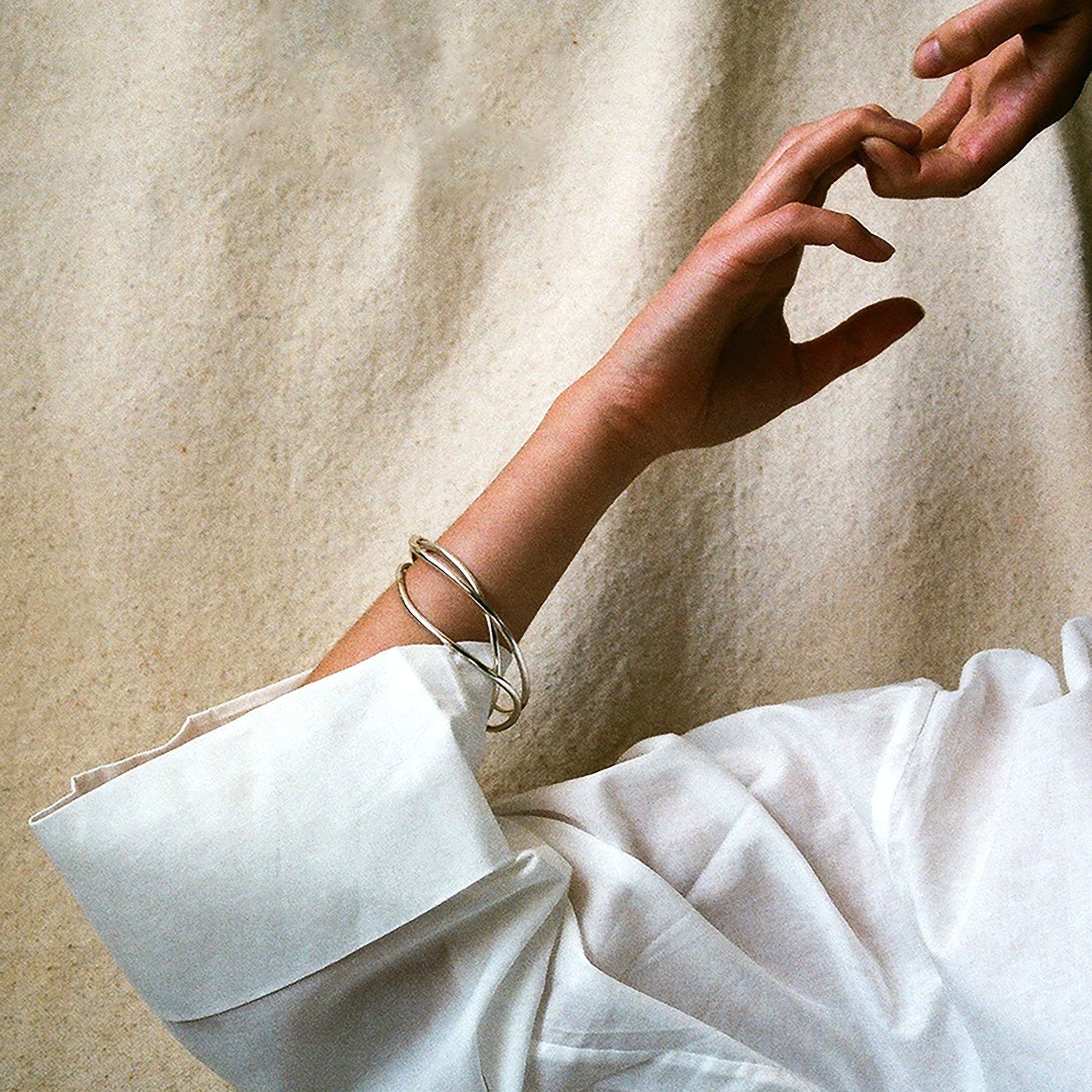 Flow Bangle
