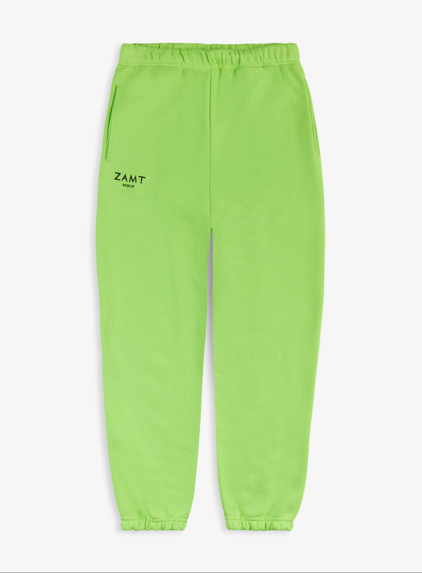 FAVORITE_03_SWEATPANTS_LIME_Designed_in_Berlin_Made_to_last_Handmade_in_Poland.